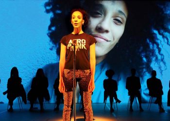 F(l)ammes - Critique sortie Théâtre