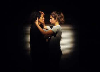 J’ai rencontré Dieu sur Facebook - Critique sortie Théâtre Paris MPPA