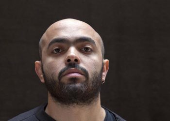 Le cri du Caire - Critique sortie Jazz / Musiques Nanterre Maison de la musique de Nanterre