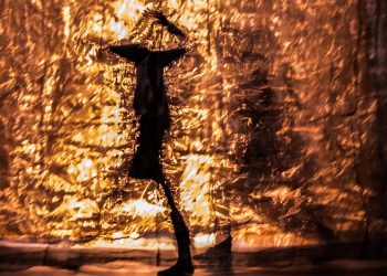 Aujourd’hui Sauvage - Critique sortie Danse Bezons Théâtre Paul Eluard
