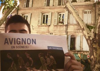 AVIGNON EN SCENES 2025 - Critique sortie Théâtre Avignon Avignon