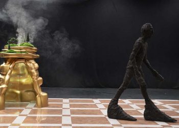 Ermitologie - Critique sortie Danse Vélizy-Villacoublay L'Onde