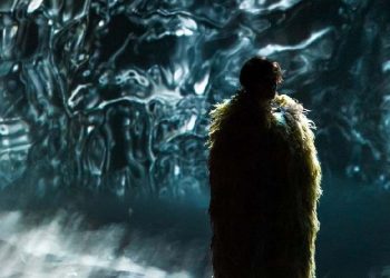 Flesh - Critique sortie Théâtre Brive-la-Gaillarde Théâtre des Treize Arches