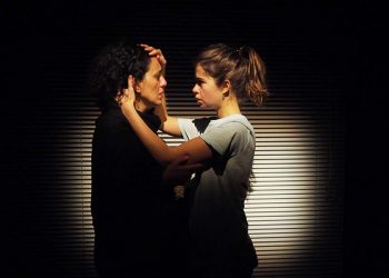 J’ai rencontré Dieu sur Facebook - Critique sortie Théâtre Créteil La Maison des Arts de Créteil