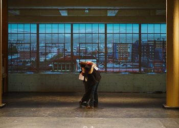 Kanata – Épisode I – La Controverse - Critique sortie Théâtre Paris Théâtre du Soleil