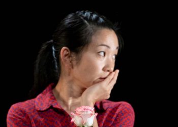 Is it worth to save us ? - Critique sortie Danse Créteil La Maison des Arts de Créteil