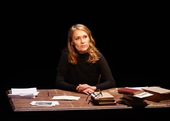 L’Autre Fille - Critique sortie Théâtre Paris Les Déchargeurs