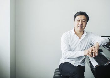 Makoto Ozone - Critique sortie Jazz / Musiques Nanterre Maison de la musique de Nanterre