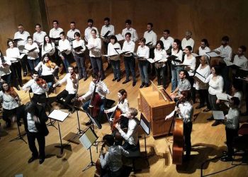 Bach & Tea Time - Critique sortie Classique / Opéra Suresnes Théâtre Jean Vilar