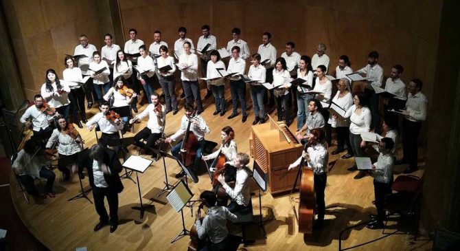 Bach & Tea Time - Critique sortie Classique / Opéra Suresnes Théâtre Jean Vilar