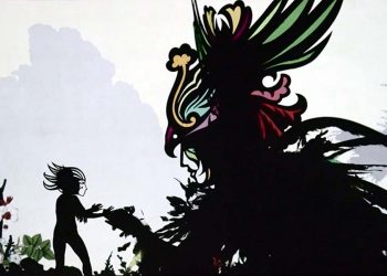 Shâhnâmè – Une Epopée persane - Critique sortie Théâtre Paris Musée du Quai Branly-Jacques Chirac — Théâtre Claude Lévi-Strauss