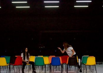 Sœurs (Marina & Audrey) - Critique sortie Théâtre Paris Théâtre des Bouffes du Nord