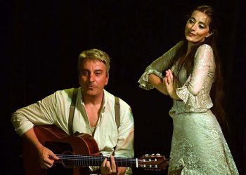 Tio, itinéraire d’une enfant de Brassens - Critique sortie Jazz / Musiques Paris L'Alhambra