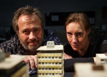 Kiss & Cry / Cold Blood - Critique sortie Théâtre Paris La Scala Paris