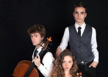 Trio Hélios - Critique sortie Classique / Opéra Paris Petit Palais