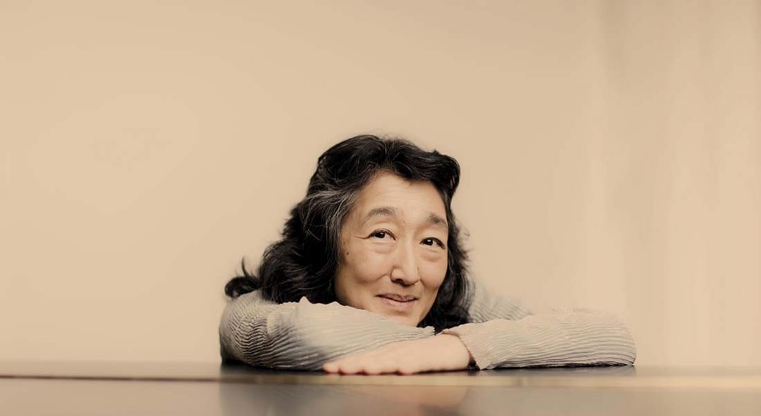 Mitsuko Uchida - Critique sortie Classique / Opéra Paris Philharmonie de Paris