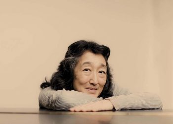Mitsuko Uchida - Critique sortie Classique / Opéra Paris Philharmonie de Paris