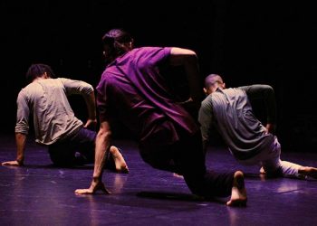 Wild Cat - Critique sortie Danse Malakoff Théâtre 71