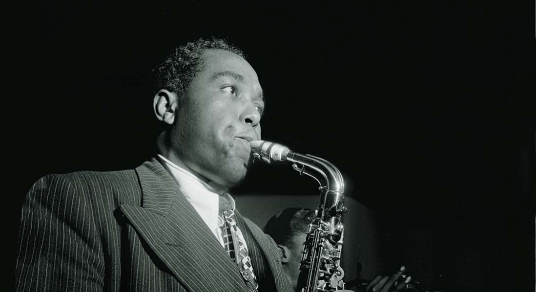 Charlie Parker / Bird with strings revisited, avec Géraldine Laurent, Pierrick Pédron, Jaleel Shaw, Thomas de Pourquery et Olivier Bogé - Critique sortie Jazz / Musiques Paris Philharmonie de Paris