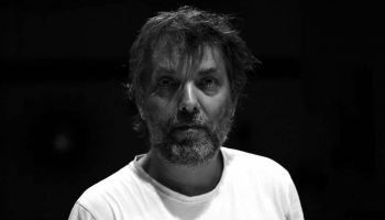 Dans Cléopâtre in love, Judith Henry et Christophe Fiat revisitent le personnage de Cléopâtre - Critique sortie Théâtre Montreuil Nouveau Théâtre de Montreuil salle Maria Casarès
