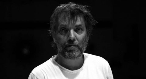 Dans Cléopâtre in love, Judith Henry et Christophe Fiat revisitent le personnage de Cléopâtre - Critique sortie Théâtre Montreuil Nouveau Théâtre de Montreuil salle Maria Casarès