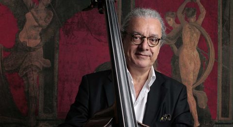 Riccardo Del Fra « Moving People » - Critique sortie Jazz / Musiques 75001 Paris Le Cri du Port