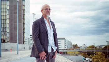 Fragments Septet d’Yves Rousseau - Critique sortie Jazz / Musiques Beynes La Barbacane