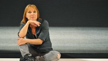 La Finale de Josette Baïz - Critique sortie Danse Suresnes Théâtre de Suresnes Jean Vilar