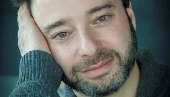 Benjamin Levy dirige un programme 100% Berlioz à la tête de l’Orchestre Lamoureux. - Critique sortie Classique / Opéra Paris Théâtre des Champs-Élysées