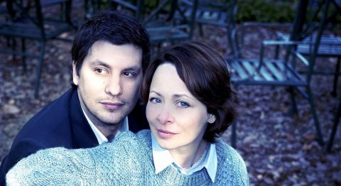 Dialogue franco-russe, de Saint-Saëns à Rachmaninov, avec Ludmila Berlinskaya et Arthur Ancelle - Critique sortie Classique / Opéra Rungis La Grange Sainte Geneviève