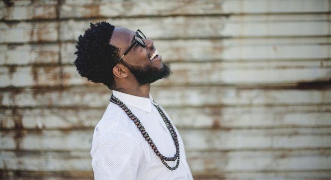 Le jazz funk de Cory Henry - Critique sortie Jazz / Musiques Paris new morning