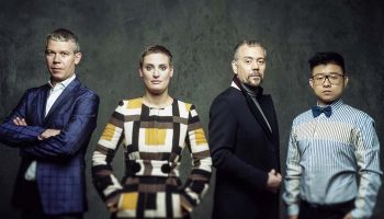 Le Quatuor Diotima interprète l’intégrale des Quatuors de Bartók - Critique sortie Classique / Opéra Paris Maison de la radio - Auditorium de Radio France