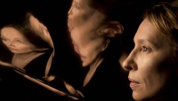 Face à face d’Ingmar Bergman (texte français de Lucie Albertini et Carl Gustaf Bjurström) / adaptation et mes Léonard Matton - Critique sortie Théâtre Paris Les Plateaux Sauvages