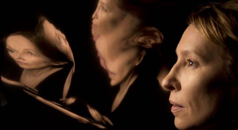 Face à face d’Ingmar Bergman (texte français de Lucie Albertini et Carl Gustaf Bjurström) / adaptation et mes Léonard Matton - Critique sortie Théâtre Paris Les Plateaux Sauvages