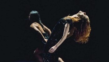 Micadanses fait son Faits d’Hiver, édition 2019. - Critique sortie Danse Paris Micadanses