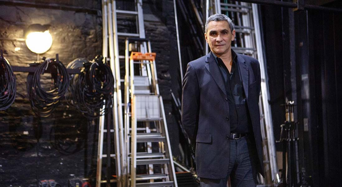 Une maison ouverte aux surprises de l’imaginaire, sous la houlette de Farid Bentaïeb - Critique sortie Théâtre Cherbourg-en-Cotentin Le Trident - Scène nationale de Cherbourg-en-Cotentin