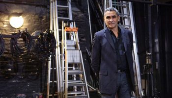 Une maison ouverte aux surprises de l’imaginaire, sous la houlette de Farid Bentaïeb - Critique sortie Théâtre Cherbourg-en-Cotentin Le Trident - Scène nationale de Cherbourg-en-Cotentin