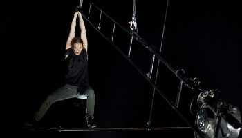 Le Festival les Singuliers arrive au 104 - Critique sortie Théâtre Paris Le 104