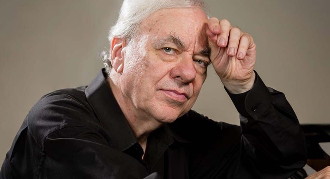 Richard Goode en récital - Critique sortie Classique / Opéra Paris Théâtre des Champs-Élysées