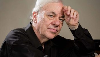 Richard Goode en récital - Critique sortie Classique / Opéra Paris Théâtre des Champs-Élysées