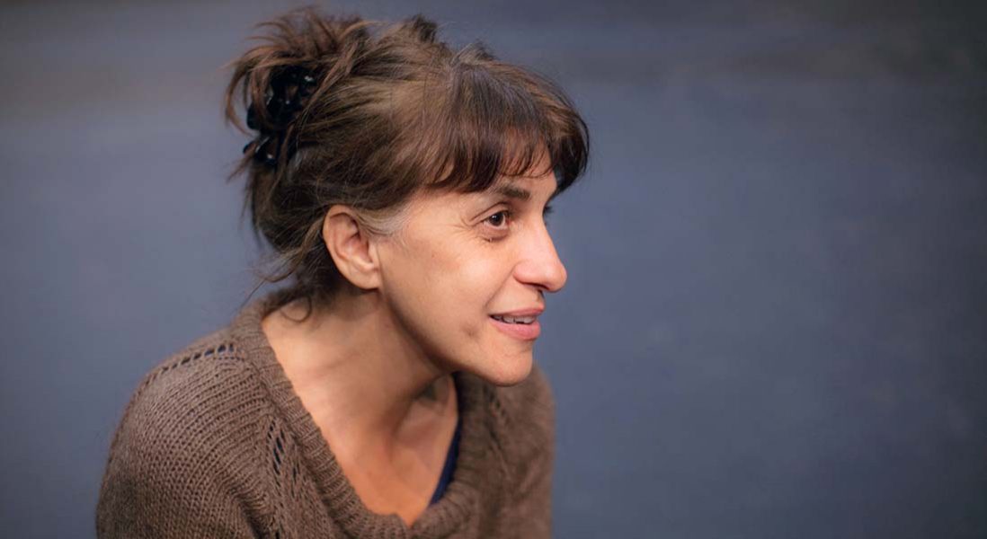 Isabelle Lafon s’attaque pour la première fois à Bérénice de Racine - Critique sortie Théâtre saint denis Théâtre Gérard Philippe