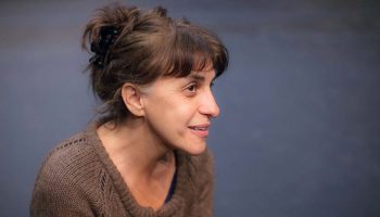 Isabelle Lafon s’attaque pour la première fois à Bérénice de Racine - Critique sortie Théâtre saint denis Théâtre Gérard Philippe