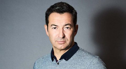 Jean-Marc Diébold, un vent nouveau au Centre culturel suisse de Paris - Critique sortie Théâtre Paris Centre culturel suisse de Paris