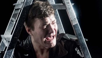 Oksaras Korsunovas adapte la nouvelle Journal d’un fou de Nikolaï Gogol - Critique sortie Théâtre Alfortville Théâtre-Studio d’Alfortville