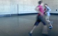 Rush d’Ashley Chen - Critique sortie Danse Paris CDCN Atelier de Paris