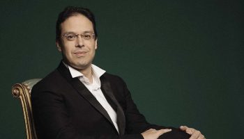 Leonardo García Alarcón - Critique sortie Classique / Opéra Paris Opéra Royal du Château de Versailles