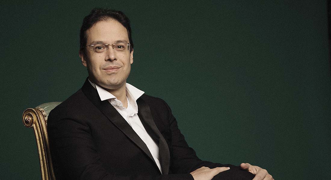 Leonardo García Alarcón