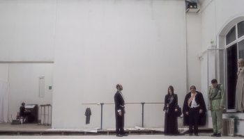 Thom Luz s’empare de Léonce et Léna de Georg Büchner - Critique sortie Théâtre Nanterre Théâtre Nanterre-Amandiers