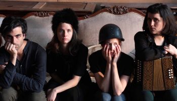 Les Étoiles de notre ciel par la compagnie BrutaFlor - Critique sortie Théâtre Paris Théâtre du Soleil