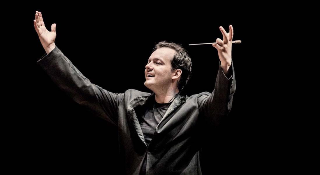 Andris Nelsons et le Gewandhausorchester Leipzig dans Mendelssohn et Schumann - Critique sortie Classique / Opéra Paris Philharmonie